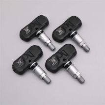1/4PCS 42753-SWA-A53 Auto Reifendruck Monitor Für 2008 2009 2010 2011 2012 Honda Accord CRV TPMS 315MHZ PMV-107M 42753-SWA-306