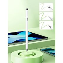 Baseus 3 in 1 Stylus Pen For iPhone For iPad All Tablet Phone Pencil For Samsung Xiaomi Pad Huawei Matepad Phone Draw Touch Pen