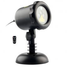 Firefly Laser Light Projector Outdoor Garden Lights IP65 Waterproof RGB Starry Sky Laser Lights For Garden Lawns Courtyard Decor
