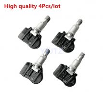 YYJTZ For BMW 433Mhz New TPMS Tire Pressure Sensor Car accessories 707355-10 70735510 707355 10 36106881890 36106856209 6855539