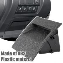 Neue Auto Sicherung Ablage Halter Box Karte Münze Für Subaru Outback Kompatibel mit XV Crosstrek Forester Outback Legacy Impreza