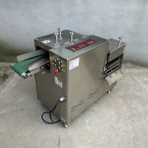 110V 220V Multi-funzione Affettatrice di Carne Macchina di Taglio di Verdure Commerciale Elettrico Taglierina di Carne Triturato Diced tritato tritato