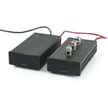 NEUER Hifi Split MM Typ ECC83 Röhren-Phono-Verstärker Riaa Plattenspieler Verstärkerbasis auf EAR834