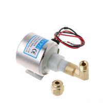 Fog Smoke Machine Oil Pump 40DCB 31W 30DCB 18W 110V 220V Water Pump Replacement Stage Effect Machine Accessories Haze Snow Pump