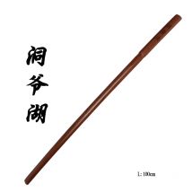 Nachbildung von Gintama Sakata Gintoki Holzschwert, Toyako-Seeschwert, Übungsbokken, Holzstab, neue Markenversorgung – 100 cm