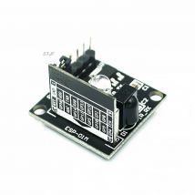 Infrarot-Transceiver esp8285 WLAN-Modul Fernbedienung Schalter Entwicklung Lern karte