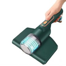 Haushalts-Hand milben entferner schnell sauberer Staubs ammler starker Schlag große Saug stauben tfernung