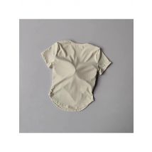 Sexy sports  Yoga Shirt Women Sports Bra Quick Dry Training Pilates Cover Up yoga shirts built in cup gym shirt  sports crop top