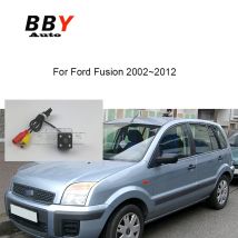 Flugbahn Dynamische Rückfahrkamera Für Ford Fusion 2002 ~ 2012 CCD Nachtansicht Fahrzeug Rückfahrkamera/Kennzeichen Rückfahrkamera