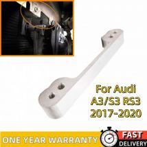 Car ACC Lifting Bracket For Audi A3/S3 RS3 2017 2018 2019 2020 Style Honeycomb ACC Grille Retention