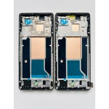 6.78'' Original AMOLED For Infinix Zero 30 4G LCD X6731B/5G X6731 Display Screen Frame Touch For Infinix Zero 40 4G 5G