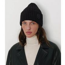 New Arrival modne czapki zimowe damskie markowe designerskie czapki gruba ciepła wełniana czapka