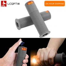 Impugnatura manubrio modificata con telecomando per scooter elettrico Ninebot Max G30 G30D Indicatore di direzione Maniglia lampada lampeggiante