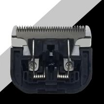 Professional Detachable Replacement Blade Compatible with Wahl 79434，9649P，9549 Hair Clipper Trimmer
