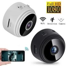 Mini IP Kamera Mobile A9 1080P HD Wifi Überwachungskameras Sensor Camcorder Web Video Smart Home Sicherheit Drahtlose Sicherheit Camer