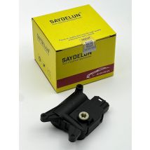 1KD907511G 1K0907511 HVAC Heater Central Air Door Servo Motor For VW CC Golf Jetta Tiguan Passat Caddy Eos AudiQ3 A3 S3 TT SKODA