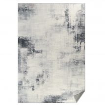 SONGMICS HOME Area Rug, 200 x 300 cm Rug for Living Room, Non-Slip Carpet, Modern Abstract Style, Home Decor