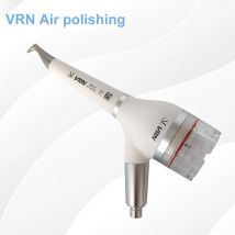 VRN DP10 pulidor de aire Dental unidad de profilaxis de flujo de aire pulidor de pulverización para blanqueamiento Dental pistola de chorro de arena herramientas de odontología