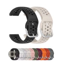 Cinturino originale per Amazfit Active 2 cinturino orologio accessori sportivo cinturino in silicone traspirante 20mm Correa Amazfit GTS 3 2 4 mini