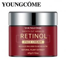 Retinol Lifting Straffung creme Reparatur feuchtigkeit spendende Pflege creme aufhellende Haut Gesichts creme Anti-Aging Gesicht Hautpflege