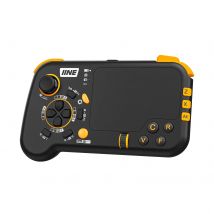 Controller mouse-pad wireless IINE Ungrade come set combinato tastiera e mouse con touchpad