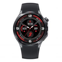 OnePlus Smart Watch 3 22 mm Armband 1,5 Zoll LTPO-Display Schnellladung 120 Stunden Dauer 100 Sportmodi Dual-Frequenz-GPS Tr