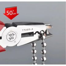 Curtain Roller Blind Accessories Connector Ball Metal Chain Pliers Splicing Coombination Pliers With Cutting Tool Joining Plier