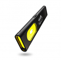 WARSUN T7 LED Torch Portable Mini Flashlight 800LM Rechargeable Pocket Light Magnetic Base Clip Work Light Hiking Fishing EDC
