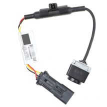 Rear View Backup Camera 9812585580 AR0-14F001 For Citroen C4 Cactus 2016 Car Accessories