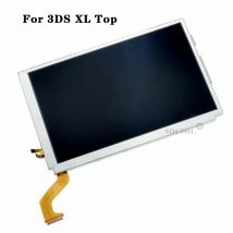 Neues lcd display für nintendo 3ds xl ll oben oben unten unten unten lcd bildschirm ersatz zubehör