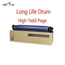 Wholesale New Japan Toner Cartridge For Xerox 013R00672 13R672 013R00671 Black Cyan Yellow Magenta Printer Parts C