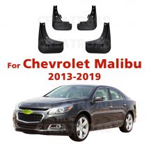 Für Chevrolet Malibu Kotflügel Kotflügel Schmutz fänger Schutz Spritz klappe Kotflügel Autozubehör