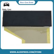 1Pcs LCD Display Für Opel Für Astra G T981998-2009 Für Vauxhall Für Astra Mk4 1998-2006 flache LCD Stecker OEM 024461677