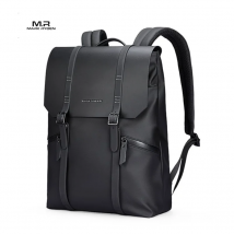 Mark Ryden 15,6 "Laptop Rucksack Männer Wasserdichte Große Kapazität Anti-diebstahl Rucksäcke Männlichen Casual Business Reisetasche Schule taschen