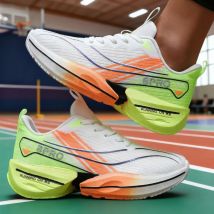 Frauen Schuhe Casual Turnschuhe Facon Schuhe Skateboard Tennis Weibliche Designer Schuhe 2025, Laufen Sommer Training Grün Weibliche Größe