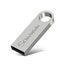 SomnAmbulist Pen Drive 32GB 64GB 128GB USB2.0 ad alta velocità per PC Mobile Mini Pen Drive 16GB 32GB USB Flash Drive 64GB 8GB 4GB