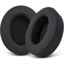 Ear Pads Cushions for TaoTronics TT-BH055 TT-BH060 TT-BH085 TT-BH090 Headphone Replacement Upgrade Earpads Earmuff