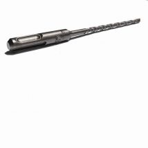 Kostenloser Versand 1PC 3-16*110mm/160mm Harte Legierung Spitze Elektrische Hammer Bohrer bits Core Bits Für Beton/ziegel/wand Löcher Bohren