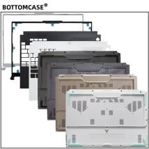 New For BOTTOMCASE®TUF Gaming A16 FA617 FA617NS FX617 Laptop LCD Bezel /Palmrest cover /Bottom Base cover