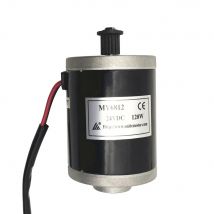 MY6812 100 W 120 W DC 24 V Motor mit hoher Bürstengeschwindigkeit, Bürstenmotor mit Riemenscheibe