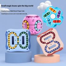 Puzzle Magische Perle Rotierende Entriegelung Spielzeug Puzzle Spielzeug Kinder und Erwachsene Spiel Intelligente Montessori Puzzle Spielzeug Kinder Geschenk
