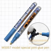 Penna per colla per giunti MS057 Gaoda Assemblaggio Strumento per modellismo fatto a mano Rinforzo per allentamento delle giunture