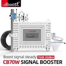 Call boost alc 70db Handy-Signal verstärker 4g Repeater lte g/m² 2g 3g 4g Signal verstärker Mobile Nerwork 2g 3g 4g Repeater gsm Mobiltelefon aws 4g