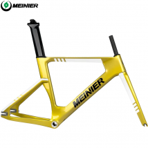 Carbon track 49/51/54/57/60cm carbon track frameset fixed gear 700C single speed fixed frame road bike carbon frame