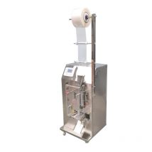 Small Water Sachet Filling Sealing Machine Automatic Plastic Bag Water Liquid Juice Pouch Filling Machine in Sachet