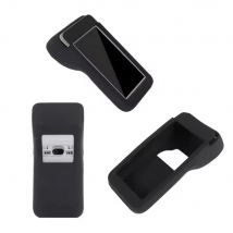 Soft silicone case For Pax A920Pro A920 handheld POS terminal card reader Pax A920 anti-fall protective case