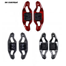 SK Für Audi A3 S3 RS3 A4 B9 S4 RS4 A5 S5 RS5 A6 S6 A7 A8 S8 Q3 Q5 Q7 RS6 C7 C8 RS7 TT Carbon Faser