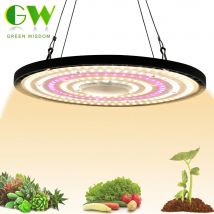 220V Pflanzen wachstums licht 70W 150W 4000 W LED-Wachstums licht Voll spektrum 380-780nm k Sukkulenten Blume LED-Licht für Zimmer pflanzen