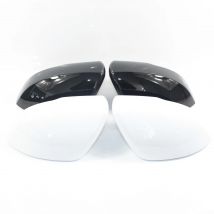 Auto Car Wing Mirror Cover Shell Cap For Land Rover Discovery 2014 - 2018 Range Rover 2013- Range Rover Sport 2014- 2018