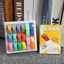 Kinder Racing Track Auto Modell Labyrinth Abenteuer Parkplatz Gehirn Spiel Montessori Intelligenz Logisches Denken Training Strategie Spielzeug